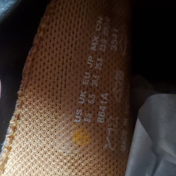 EUC!  Timberland Earthkeepers - Picture 4 of 13